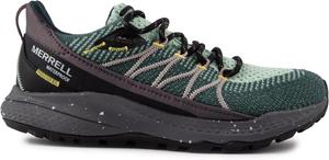 Женские кроссовки Merrell Bravada 2 водонепроницаемые, Jade