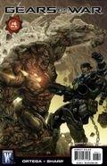 Gears of War Issue 6 (Wildstorm) (Wildstorm)