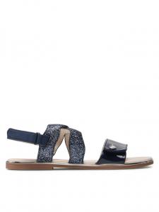 Сандалии Mayoral, темно-синий