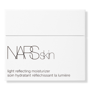 Увлажняющий крем, отражающий свет NARS