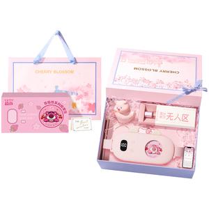 Пояс для согревания живота Disney