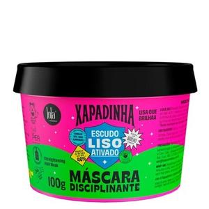 Дисциплинирующая маска Lola From Rio Xapadinha 100г