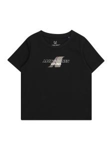 Рубашка JACK & JONES MINI JCOTIER, черный