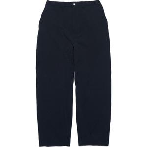 Повседневные брюки мужские THE NORTH FACE PURPLE LABEL, черный