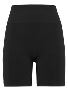 Узкие спортивные брюки Plein Sport, черный