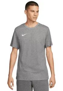 Спортивная футболка для парка Nike Performance, Grey