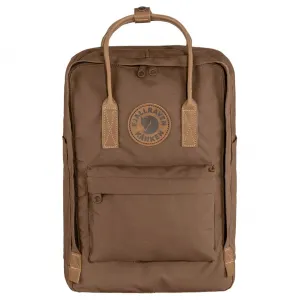 Рюкзак из полиэстера унисекс Light Umber Fjallraven