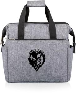 Picnic Time Baltimore Ravens On The Go Холодильник для обеда