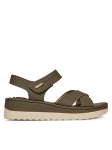 Сандалии La319111-L5 Go Soft, хаки