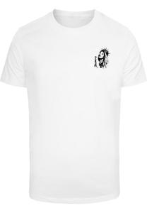 Рубашка Mister Tee, белый