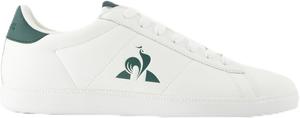 Кроссовки Le Coq Sportif Unisex-Adult Courtset2, белый