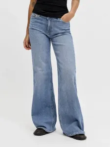 Джинсы jxrome с расклешенными штанинами Jjxx, Medium Blue Denim