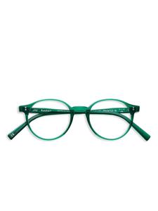 Очки Panto/N Kador, зеленый