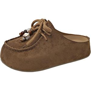 N6N8 Биркенштоки ПВХ женские верблюжий, цвет Camel