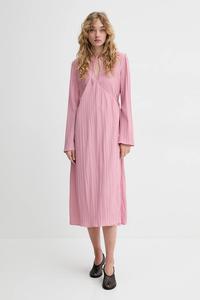 Платье Stine Goya, розовый