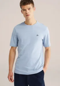 Базовая футболка fundamentals We Fashion, Pastel Blue