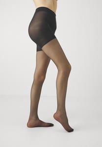 Колготки NATURAL SHAPE 20 DEN 2 PACK camano, черный