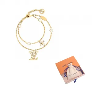 Браслет Lady Lv LOUIS VUITTON