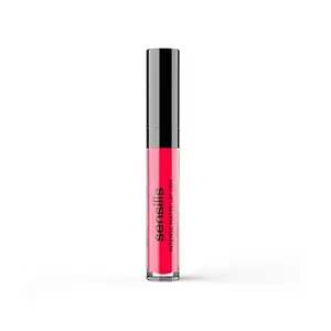 Жидкая помада Matte Tint Make Up Sensilis, цвет passion