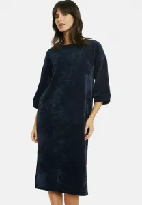 Платье-Комбинезон миди Lolaliza, Navy Basic