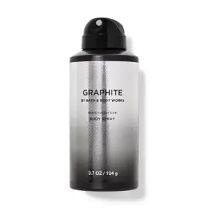 Спрей для тела Graphite, 3.7 oz / 104 g, Bath and Body Works