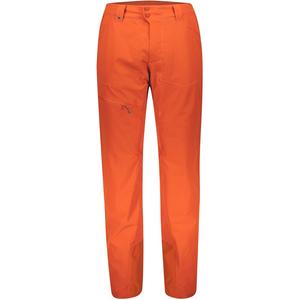 Штаны Hose sco m's ultimate dryo 10 Scott, оранжевый
