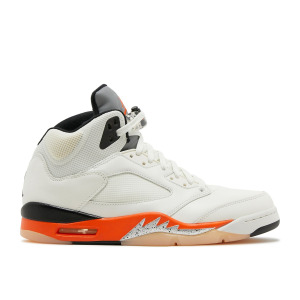 Кроссовки Air Jordan Air Jordan 5 Retro 'Shattered Backboard', белый