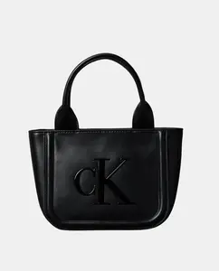 Небольшая сумка-тоут Calvin Klein, красный