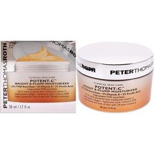 Мощный увлажняющий крем Bright And Puff C, 50 мл, Peter Thomas Roth
