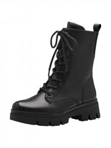 Ботильоны Tamaris, черный