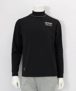 Пуловер с логотипом на спине, быстросохнущий, с защитой от УФ-излучения