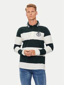 Рубашка поло стандартного кроя Brave Soul, мультиколор