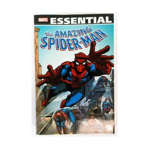 Essential Spider-Man, Vol. 9 (Marvel Essentials) (Marvel Enterprises)