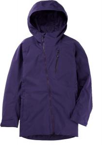 Женская куртка Burton Pyne 2l, Violet Halo