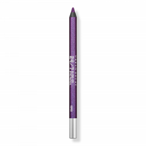 Водостойкий карандаш для подводки глаз 24/7 Glide-On Urban Decay Cosmetics, Viper (metallic purple w/ glitter)