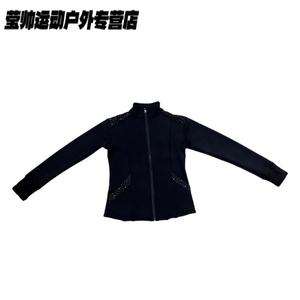 HEAD Новый костюм для фигурного катания для женщин и детей, высокоэластичный водонепроницаемый дышащий всесезонный комплект для тренировок, куртка с обувью и брюками, черный всесезонный тонкий флис топ, единое изделие, без размера