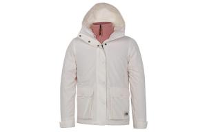 THE NORTH FACE Женские жесткие куртки, цвет Beige