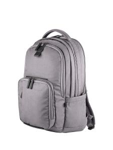Рюкзак TUCANO, серый