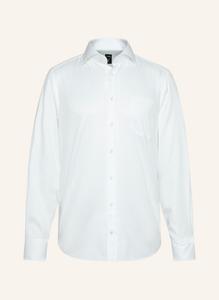 Рубашка van Laack RIVARA-CF Comfort Fit, белый