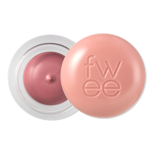 Румяна Lip&Cheek Blurry Pudding Pot fwee, ND03 Without (blushed beige pink)