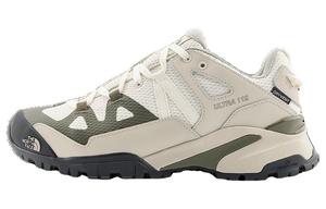 ULTRA Кроссовки для походов и треккинга женские с низким верхом, белый/серый The North Face