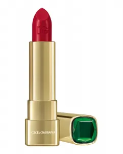 Помада для губ Gemstone Lipstick Dolce & Gabbana, 420 Emerald Scar