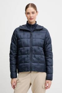 Куртка Hede для активного отдыха Haglöfs, темно-синий