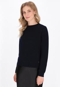 Джемпер DreiMaster Jumper, Navy/Blue