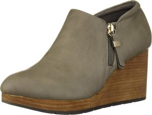 Женские рабочие ботильоны Dr. Scholl's Work It, Grey