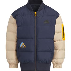 ПС куртка Adidas, цвет Legend Ink