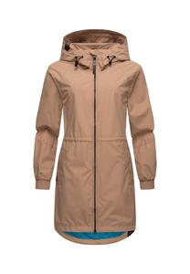 Полупальто Броня II Ragweartm, нюд