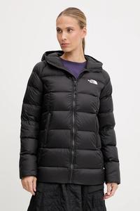 Пуховик Hyalite The North Face, черный