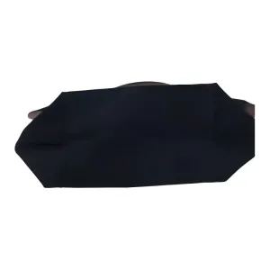 LONGCHAMP Сумка Nylon Handbag Women's Black