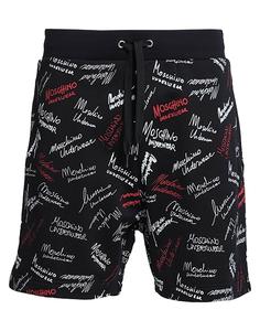 Одежда для сна Moschino, черный